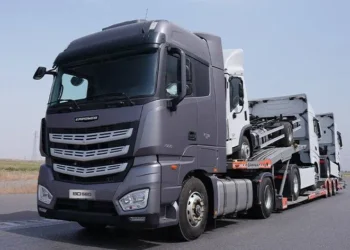 آغاز فروش نقدی کشنده امپاور BD500 و BD560 با موعد تحویل دی ماه 1404