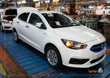 اقدامات سایپا برای کاهش مصرف سوخت اعلام شد/ میانگین مصرف سوخت محصولات سایپا به ۶.۷ لیتر کاهش یافت/ تحول در قوای محرکه سایپا با تمرکز بر موتورهای کممصرف و هیبریدی 11 اقدامات سایپا برای کاهش مصرف سوخت اعلام شد