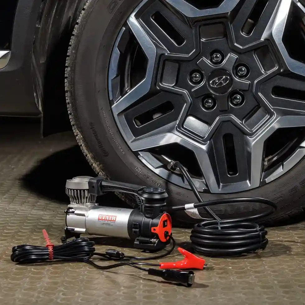 بهترین برای مکانیک‌ها: Viair 88P