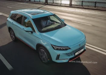 پوستر اسکای ورث HT-i نبکا