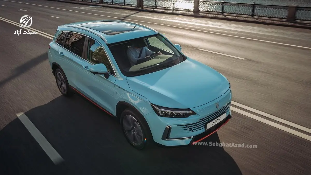 پوستر اسکای ورث HT-i نبکا