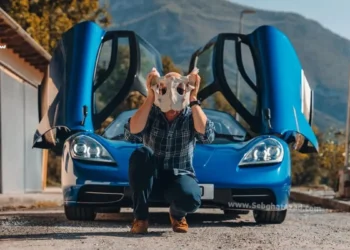 تست سواری گوردون مورای T50؛ سوپراسپرتی بر خلاف جریان بازار