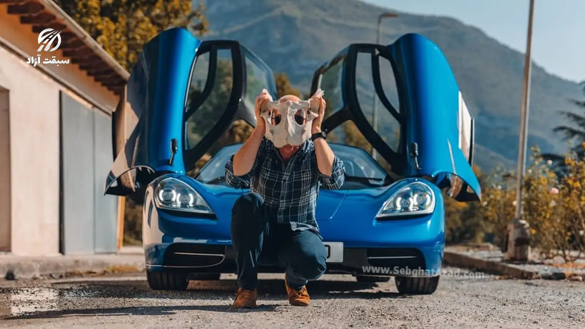 تست سواری گوردون مورای T50؛ سوپراسپرتی بر خلاف جریان بازار