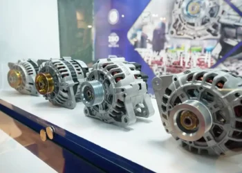 تهران میزبان نمایشگاه بین‌المللی قطعات، لوازم و مجموعه‌های خودرو ۱۴۰۵