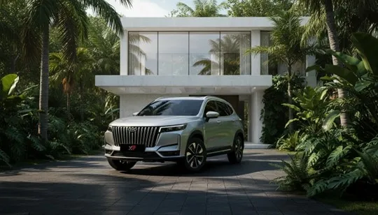 ام وی ام ایکس 77