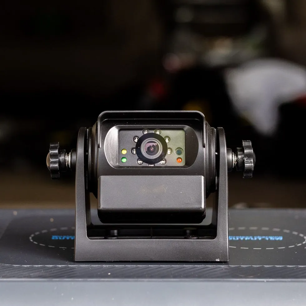 بهترین دوربین بی‌سیم: EWay Wi-Fi Magnetic Hitch