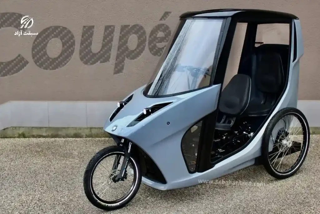 بهترین سه چرخه های الکتریکی جهان در سال 2023