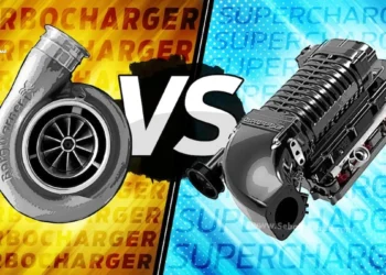 مقایسه موتور توربوشارژ و سوپرشارژ