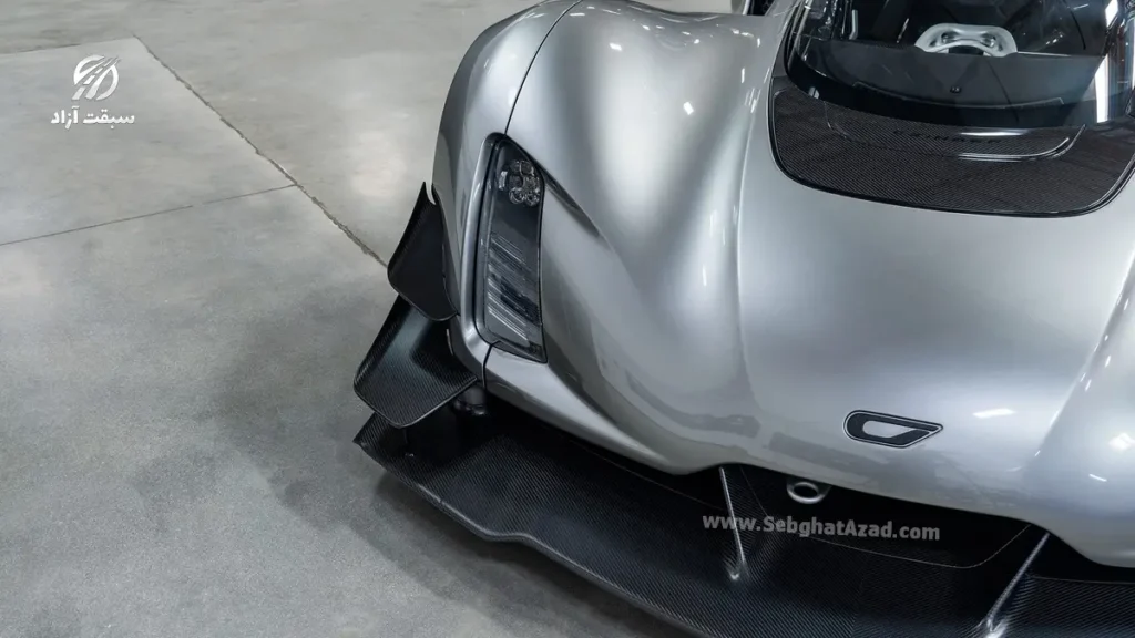 زینگر 21C مدل 2023