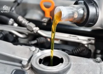 کاربرد سرامیک در روغن موتور و نقش آن در کاهش اصطکاک