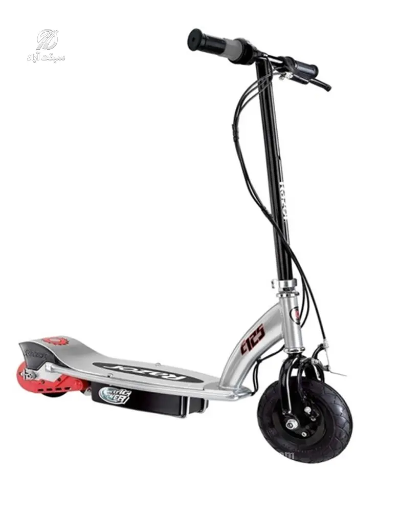 بهترین اسکوترهای برقی اسکوتر برقی Razor E125