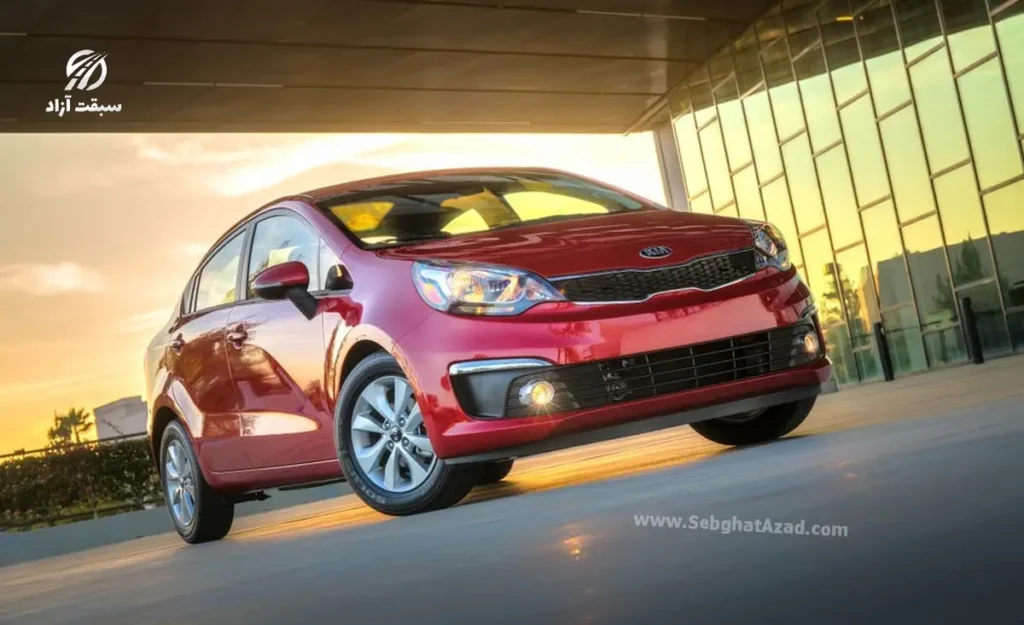 کیا ریو 2016