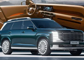 پوستر هیوندای پالیسید