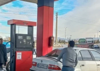 هشدار به مالکان چند خودرویی: سهمیه بنزین تا ۲۷ بهمن مشخص شود