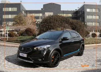 سایپا با آریا پلاگین هیبرید، مسیر تازه‌ای در صنعت خودرو آغاز کرد