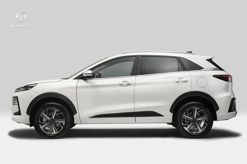 قیمت KMC SR6 اعلام شد