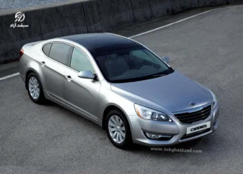 راهنمای خرید کیا کادنزا کارکرده