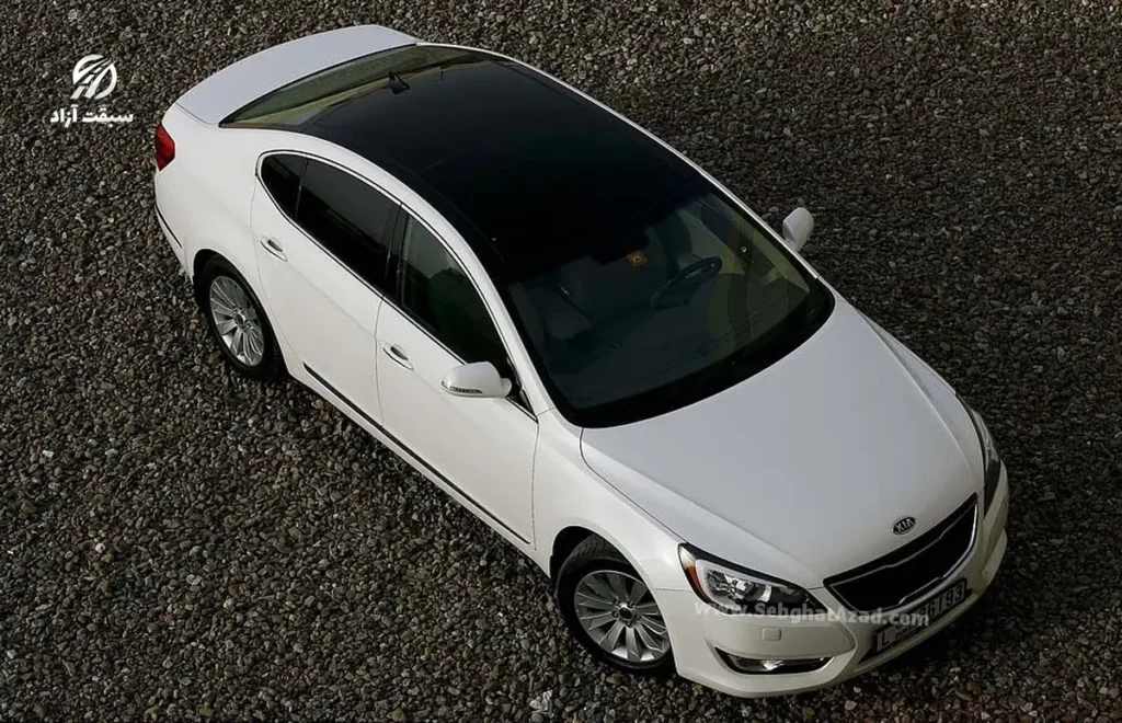 کیا کادنزا از بالا