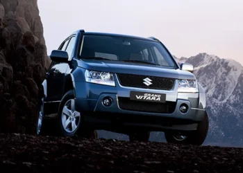 نگاهی به ارزش خرید سوزوکی گرند ویتارا کارکرده