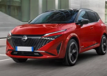 شرایط فروش فوری نیسان قشقایی ۲۰۲۵ با قیمت قطعی - ویژه اسفند