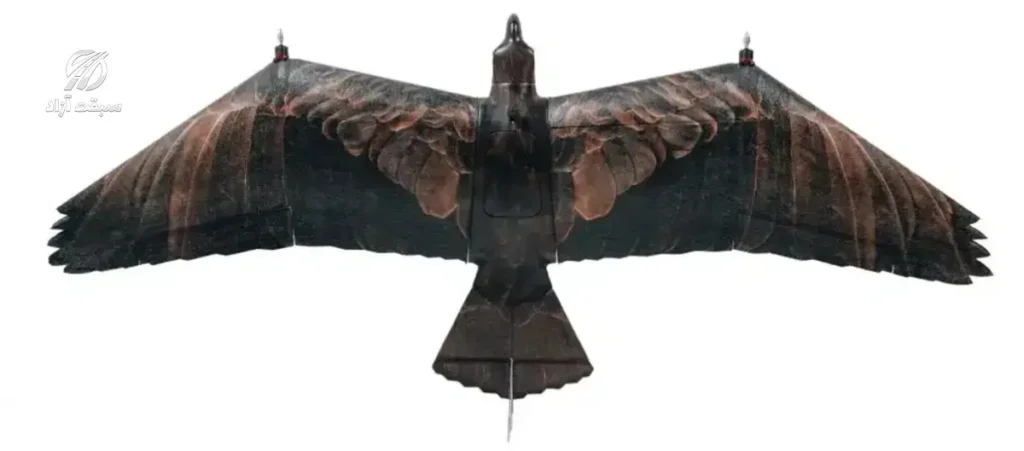 پهپاد فیلمبرداری Evolution Eagle