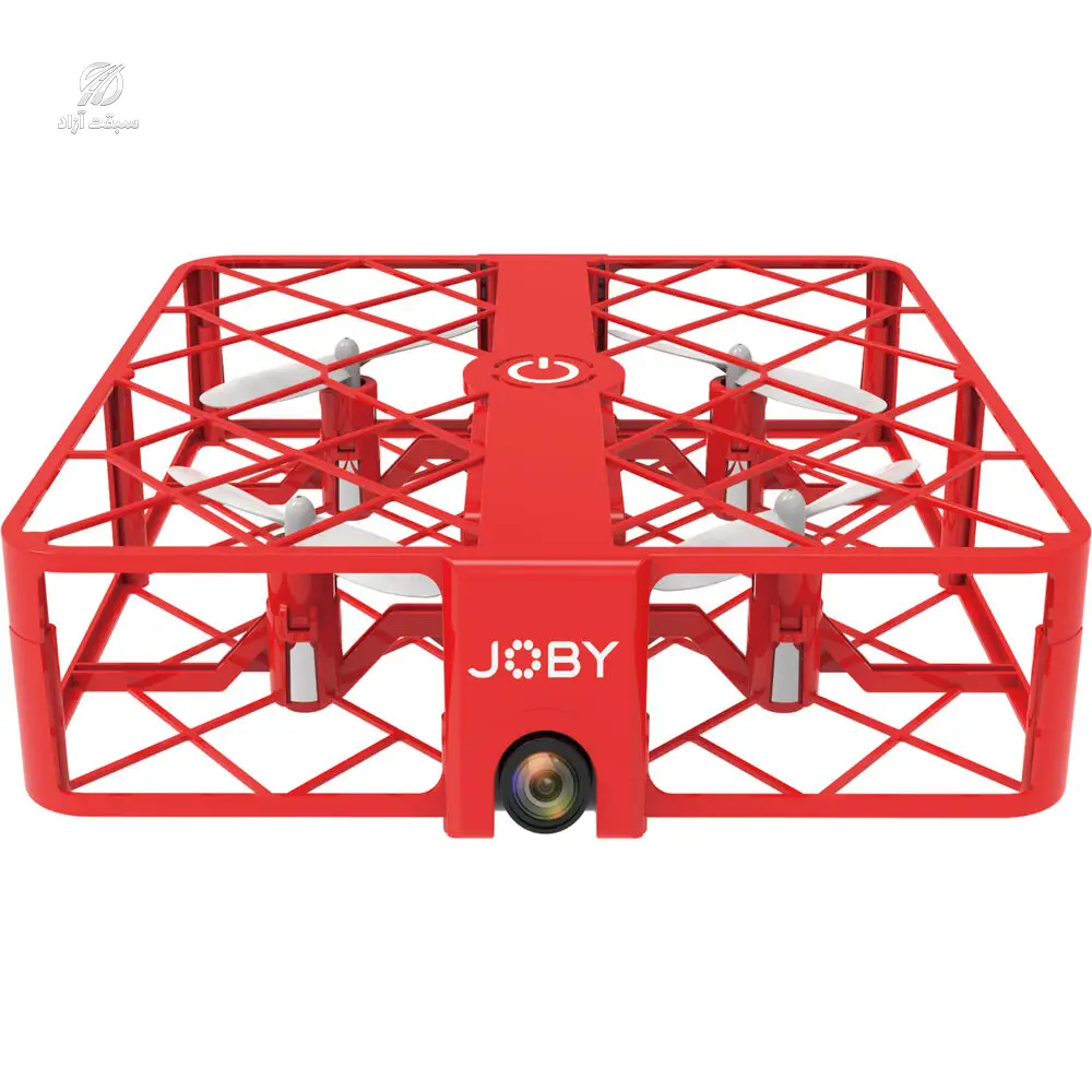 نوآوریهای دنیای پهپادهای فیلمبردار - پهپاد-فیلمبرداری-Joby-Fly-X