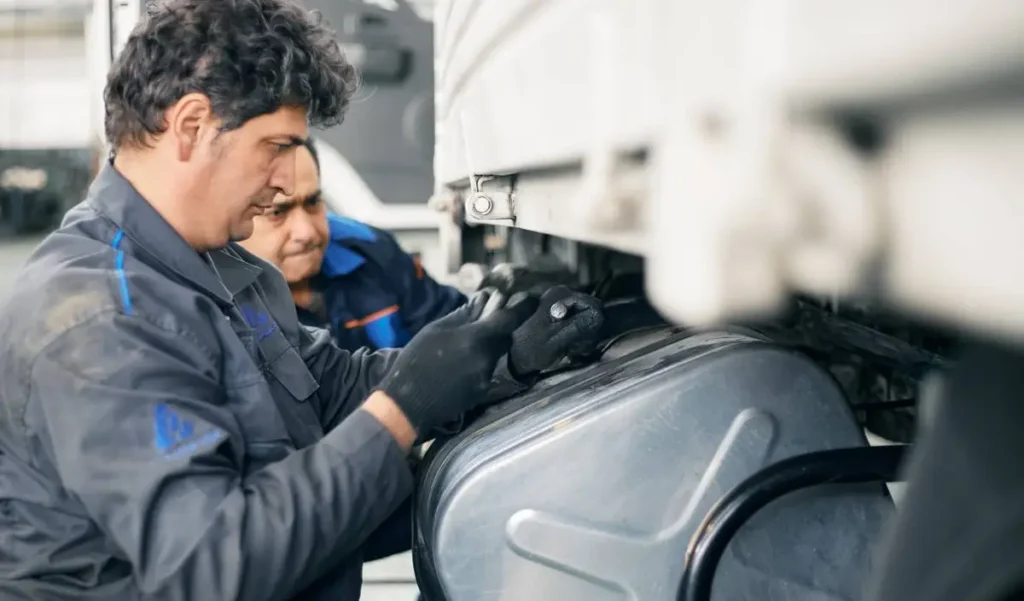 تداوم طرح امداد نوروزی سایپا دیزل با ۴۲ نمایندگی فعال