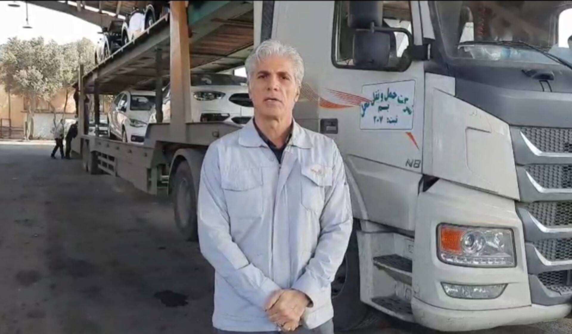 تداوم تحویل خودروهای سایپا به مشتریان رغم جنگ تحمیلی آمریکایی- صهیونی