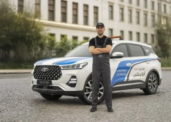 امداد جاده ای نوروز 1405 شرکت مدیران خودرو