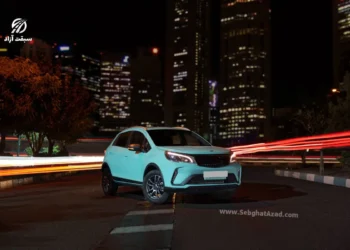 قیمت جدید کراس‌اوور BAC X3 Pro