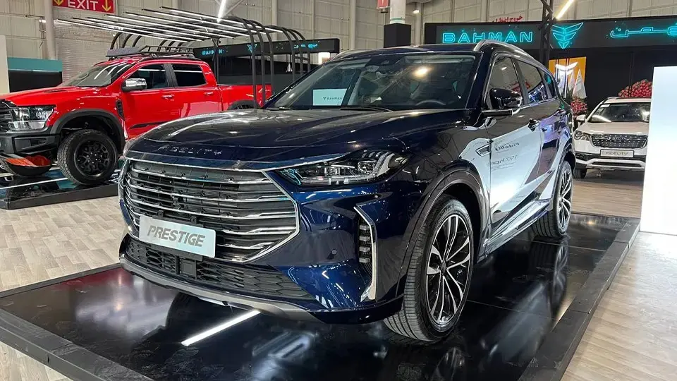 جزییات پیش‌ ثبت نام نقدی فیدلیتی پرستیژ