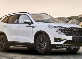 قیمت شوال 6 1405 و ثبت نام بدون قرعه کشی