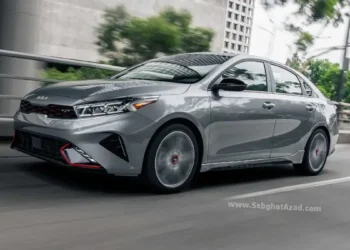 شرایط فروش و قیمت کیا سراتو 2024 و قیمت کیا اسپورتیج 2025 کوشا خودرو