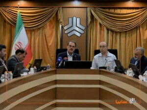 همه قطعه‌سازان باید برای افزایش تولید و تکمیل خودروهای ناقص همراهی کنند