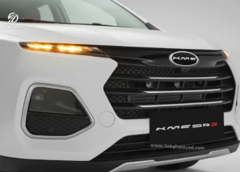 عکس KMC SR3