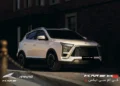شرایط فروش کی ام سی x5 1405 کرمان موتور