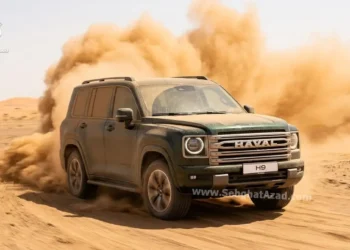 شرایط فروش و قیمت هاوال H6 سال 1405