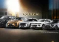 آیا KGM و سانگ یانگ یکی هستند؟