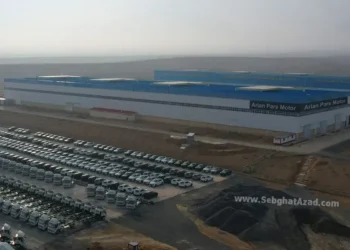 سود انصراف ۱۰۰ درصدی آرین پارس موتور و امکان جایگزینی با نیسان قشقایی در طرح جدید حمایت از مشتریان