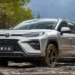 تویوتا وایلدلندر وارد ایران شد | بررسی Toyota Wildlander تیوا خودرو، مشخصات فنی، امکانات و ارزش خرید