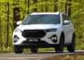 فیدلیتی الیت بهمن پرفروش‌ترین SUV ایران در سال ۱۴۰۴ شد