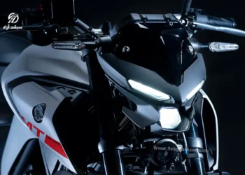 بررسی یاماها MT-03 مدل 2020