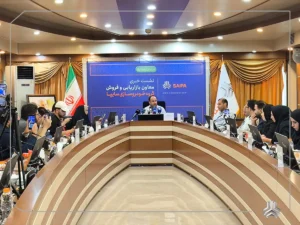 روند کاهش تعهدات معوق شتاب گرفته است/ کاهش چشمگیر تاخیر تحویل خودروها/ معرفی محصولات جدید در روزهای آینده