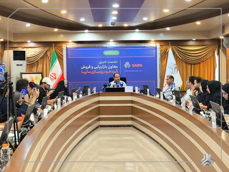 روند کاهش تعهدات معوق شتاب گرفته است/ کاهش چشمگیر تاخیر تحویل خودروها/ معرفی محصولات جدید در روزهای آینده