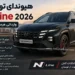 هیوندای توسان N Line 2026