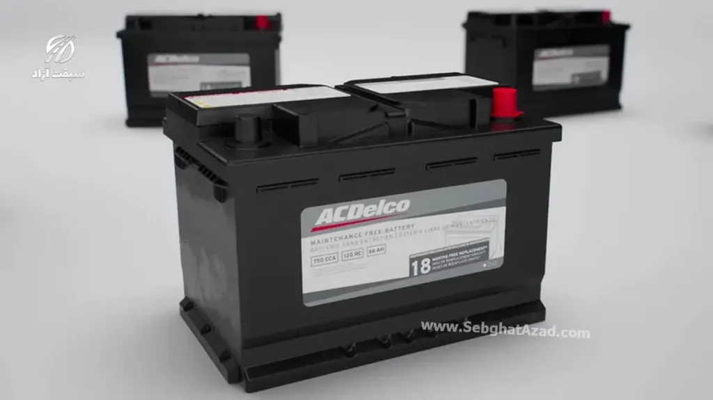 ایسی دلکو (ACDelco)