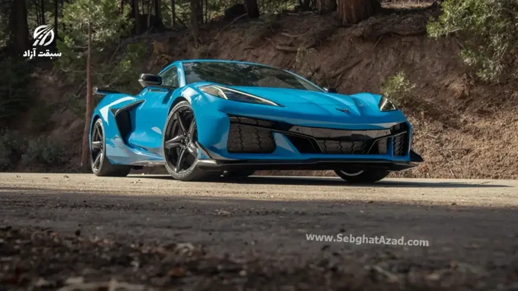 مقایسه شورلت کوروت Z06، لامبورگینی اوراکان Tecnica و مک‌لارن 765LT