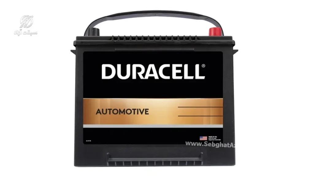 دوراسل (Duracell)