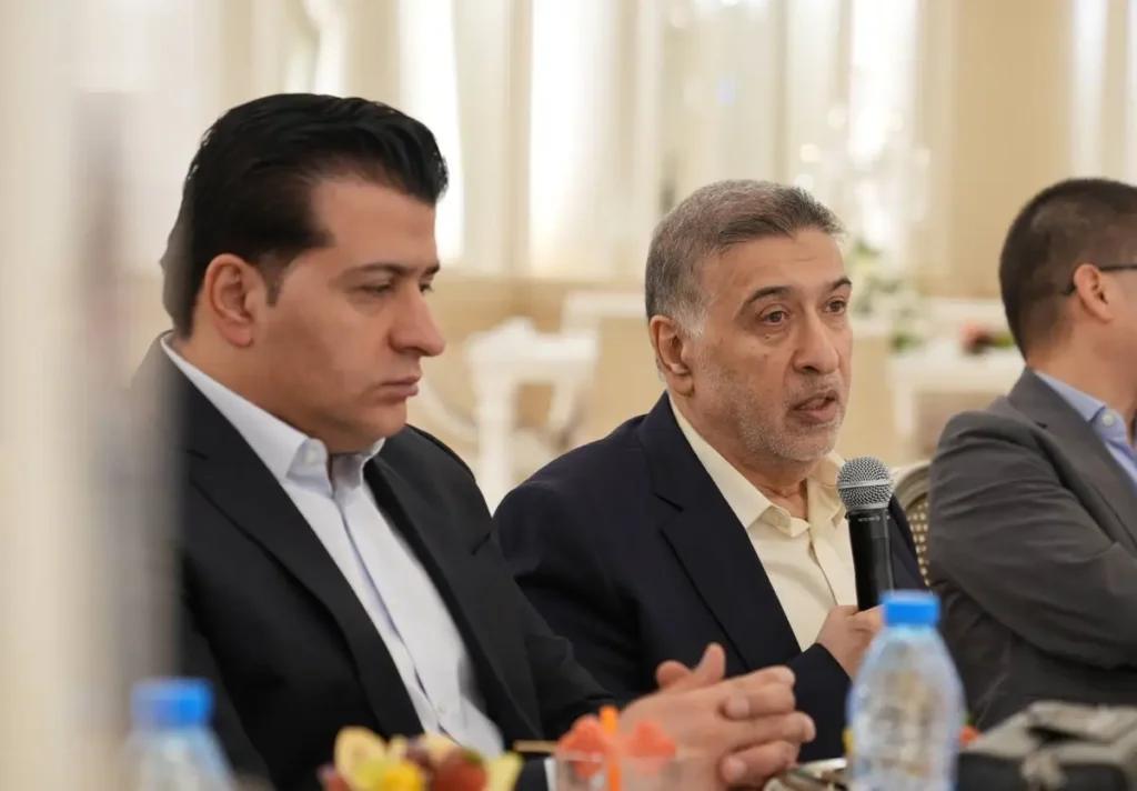 مدیران خودرو هیچ گاه ارز ترجیحی دریافت نکرده است