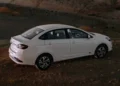 تداوم جایگاه سوم کرمان موتور در تولید سواری / ایگل در صدر سبد تولید